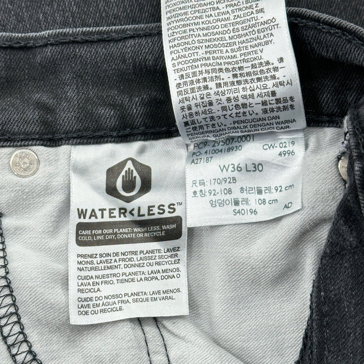 Levi's Jeans SKU: 2318 - Great Lakes Reclaimed Denim