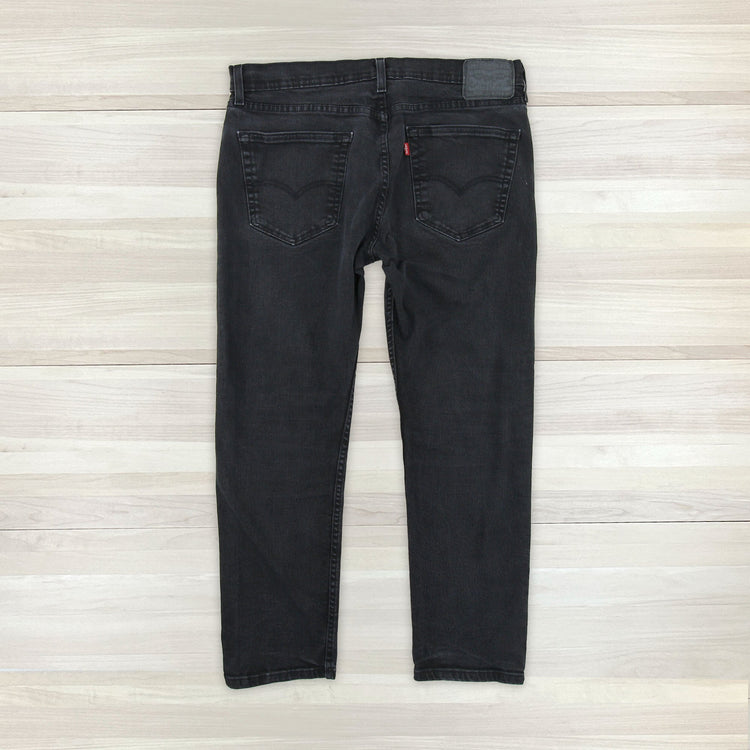 Levi's Jeans SKU: 2318 - Great Lakes Reclaimed Denim