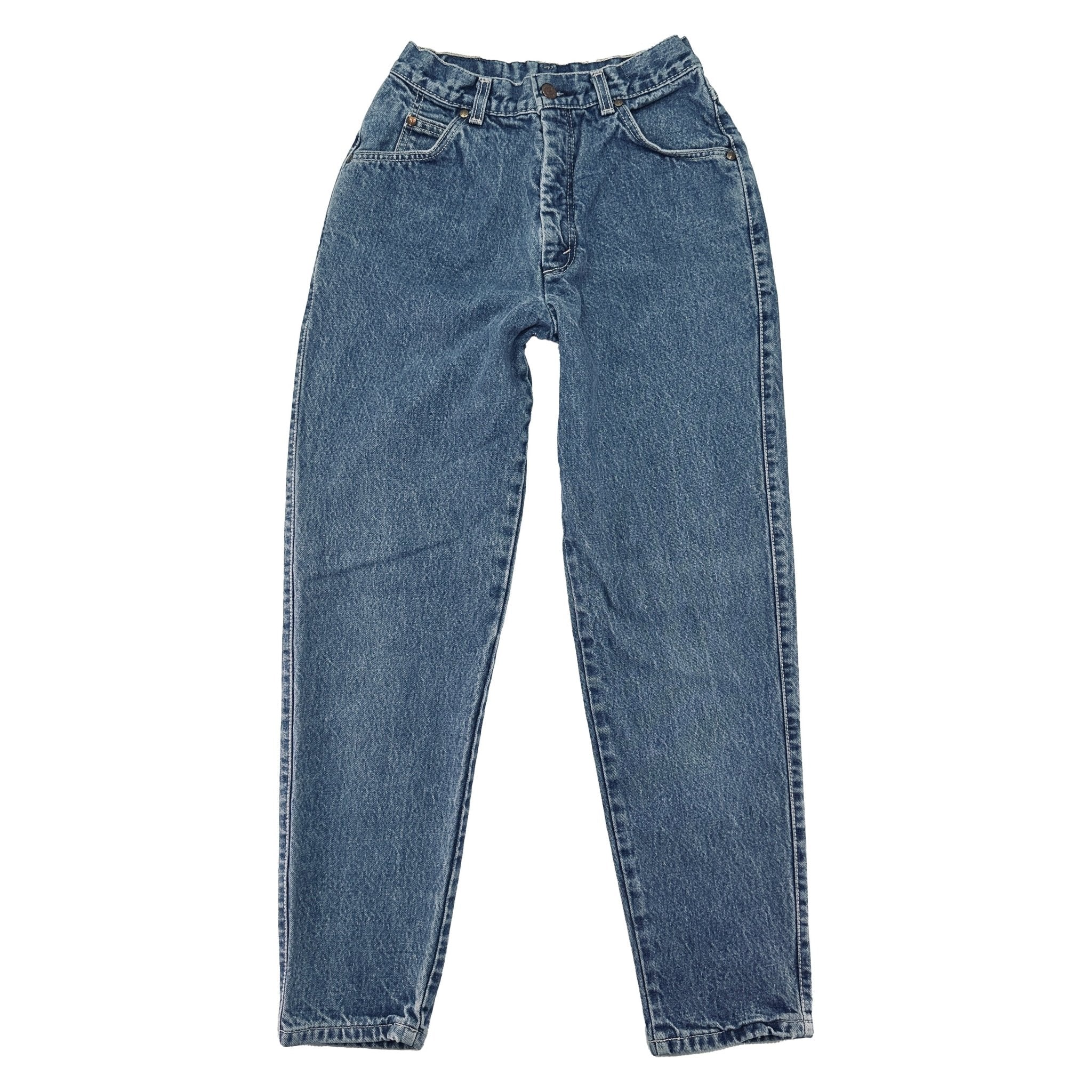 Levi's Jeans SKU: 2965 - Great Lakes Reclaimed Denim