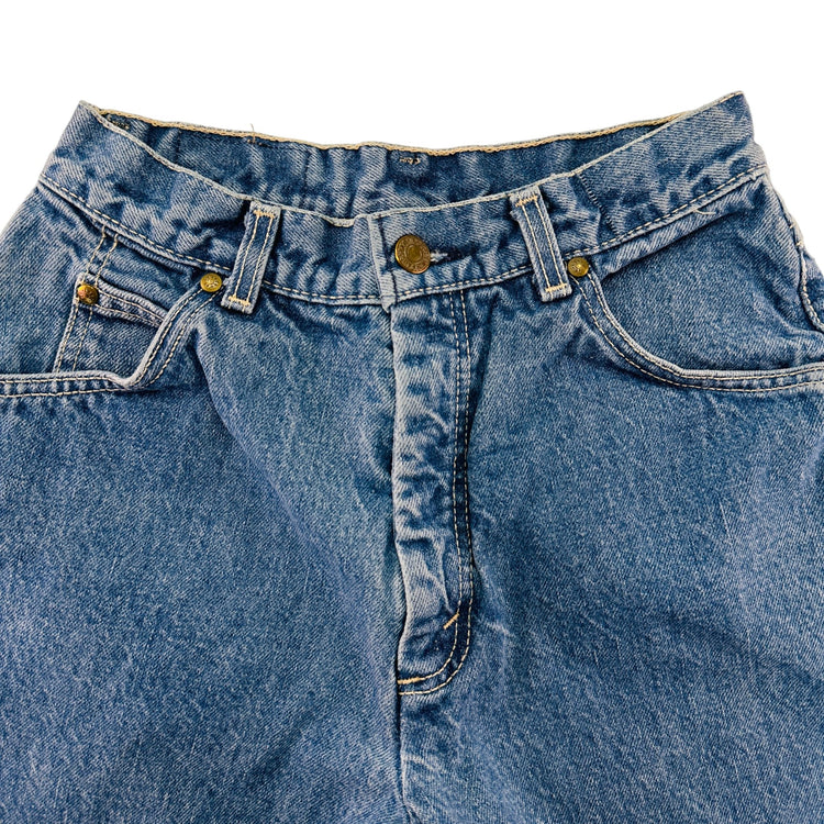 Levi's Jeans SKU: 2965 - Great Lakes Reclaimed Denim