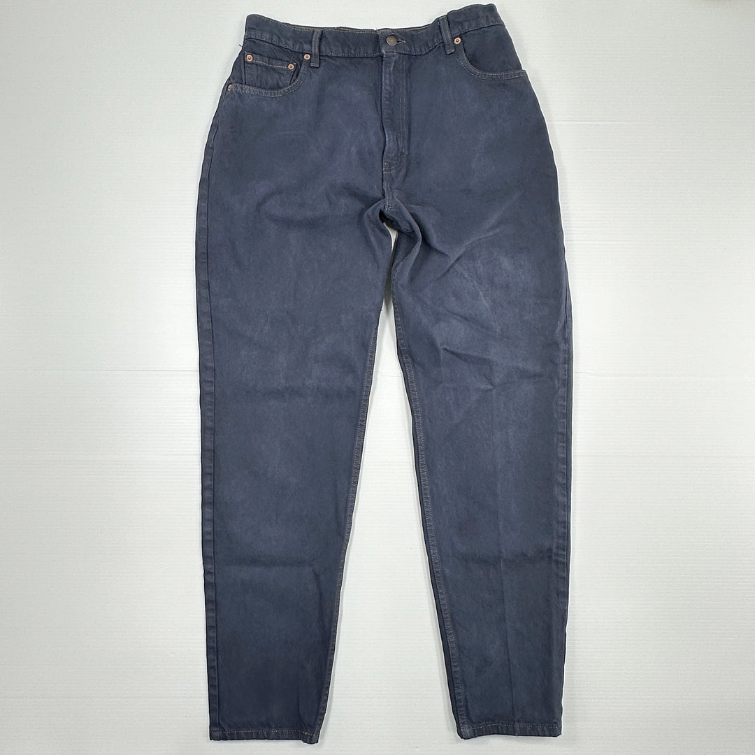 Levi's Jeans SKU: 3001 - Great Lakes Reclaimed Denim