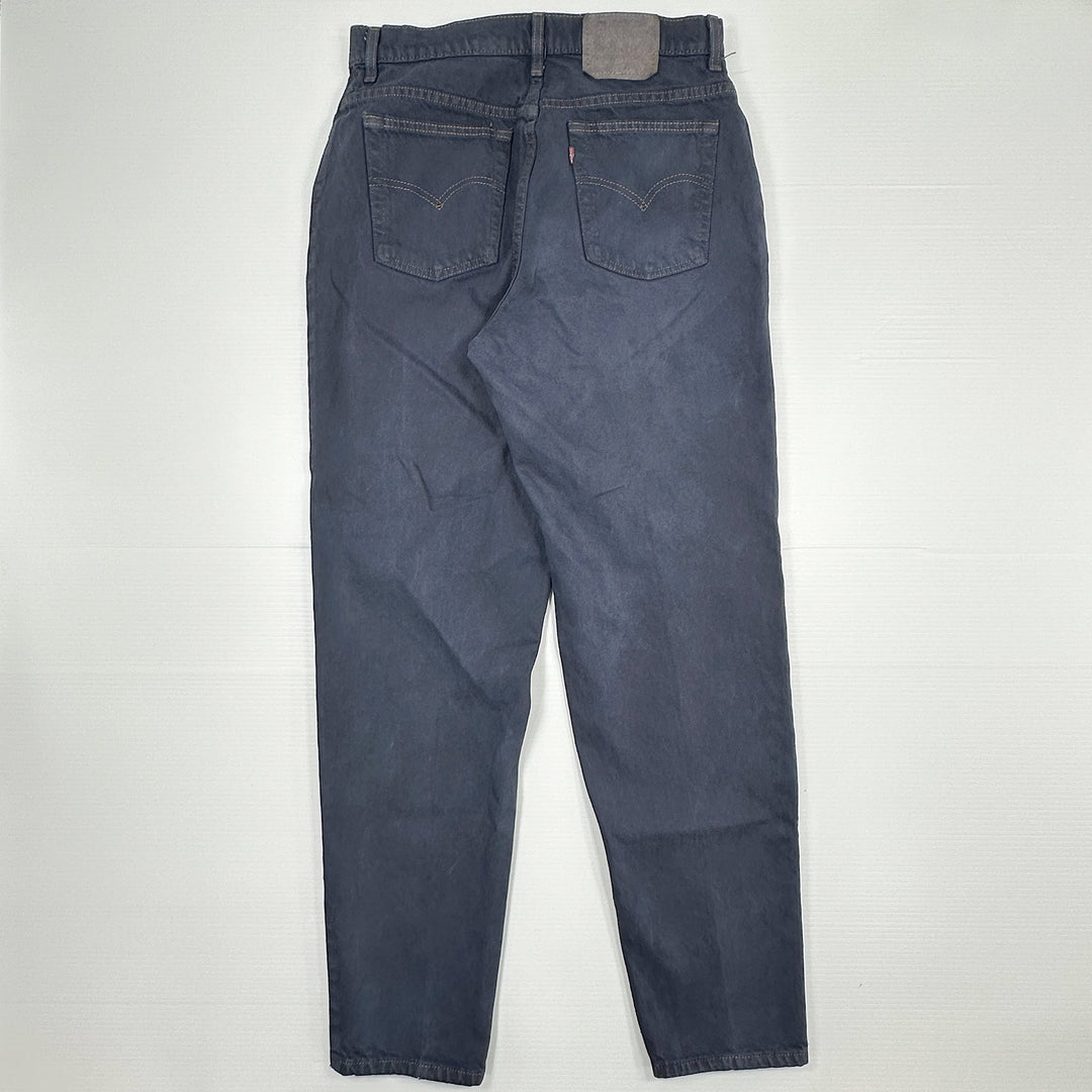 Levi's Jeans SKU: 3001 - Great Lakes Reclaimed Denim