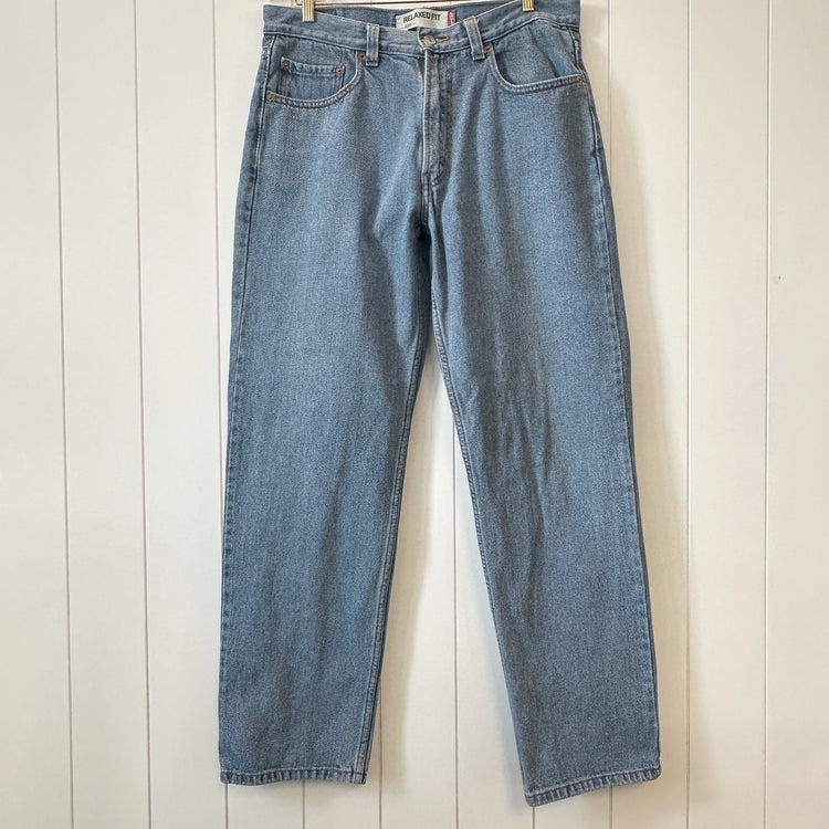Levi's Jeans SKU: 3067 - Great Lakes Reclaimed Denim