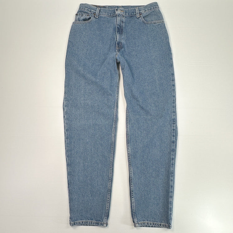 Levi's Jeans SKU: 3095 - Great Lakes Reclaimed Denim