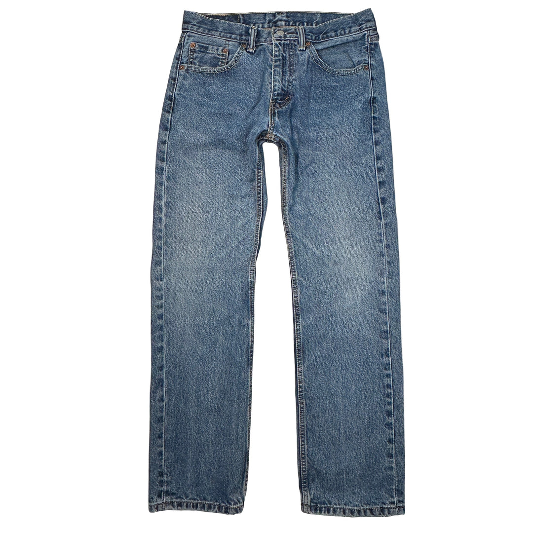 Levi's Jeans SKU: 3112 - Great Lakes Reclaimed Denim