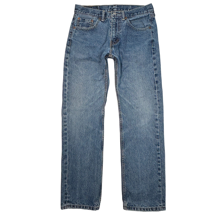 Levi's Jeans SKU: 3112 - Great Lakes Reclaimed Denim