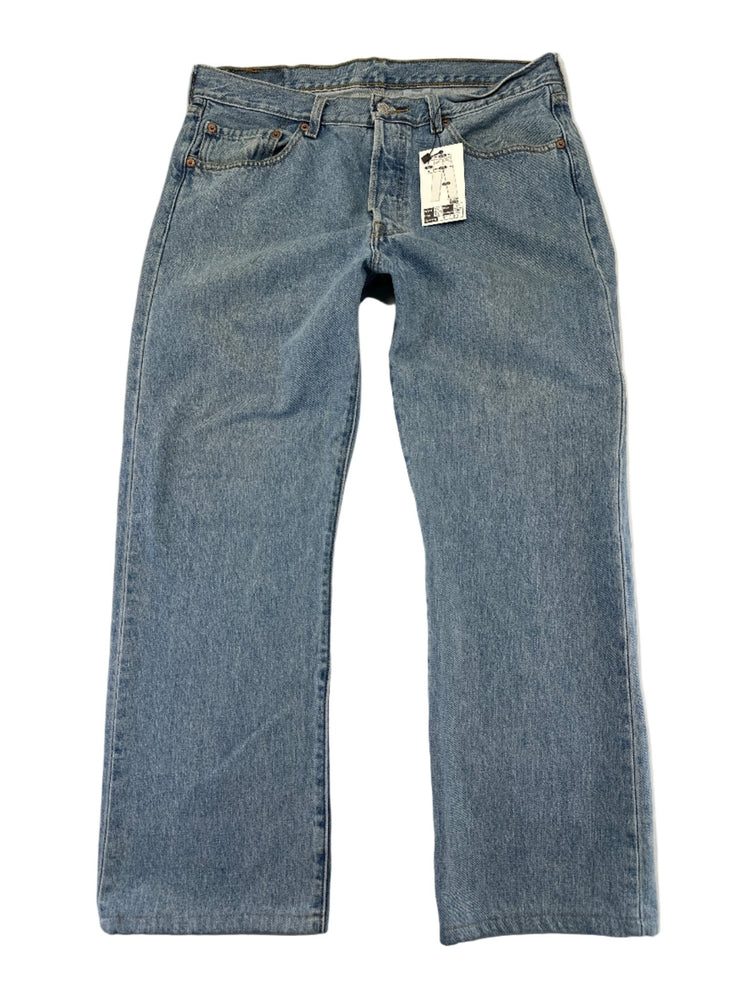 Levi's Jeans SKU: 3169 - Great Lakes Reclaimed Denim