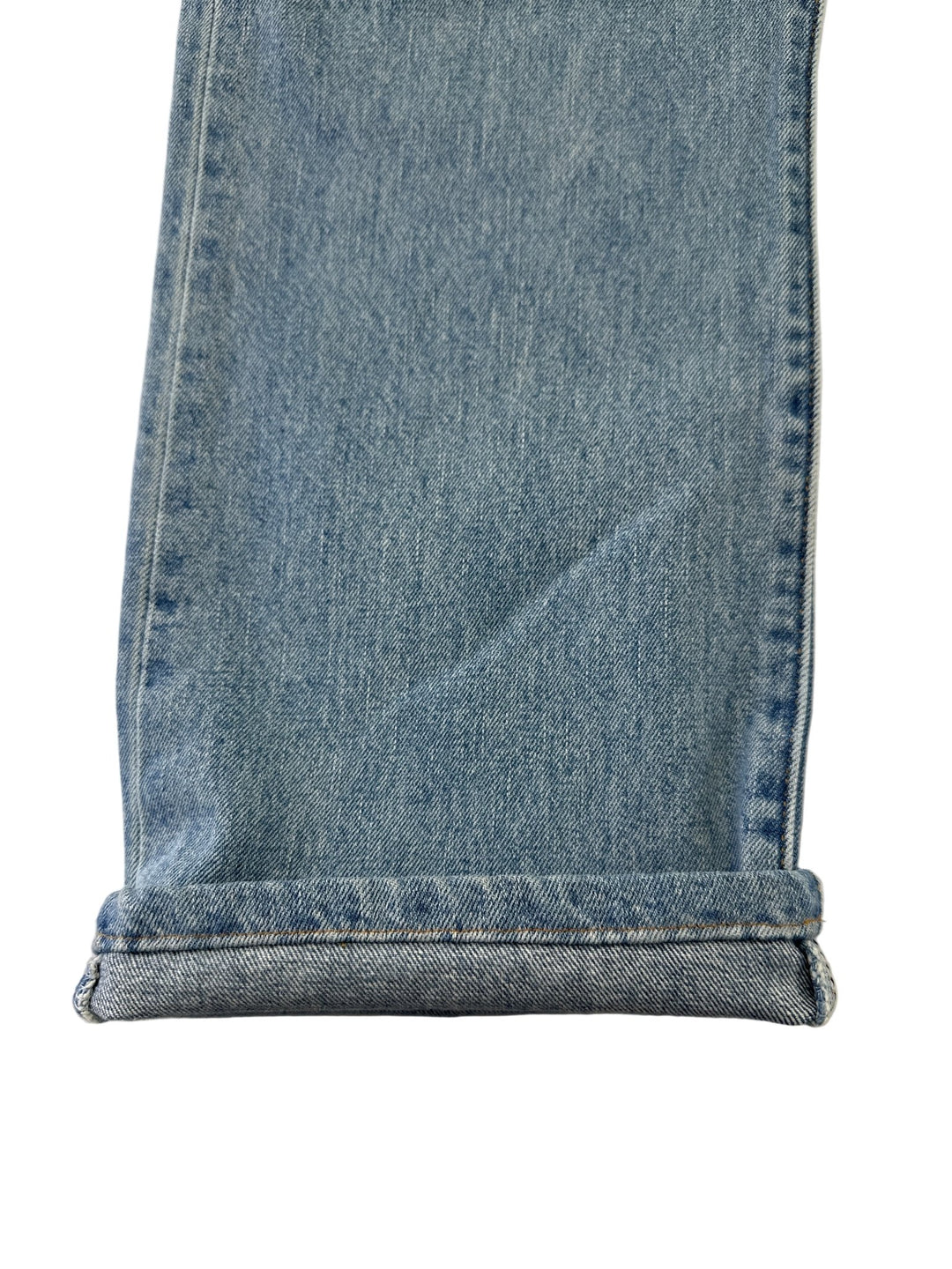 Levi's Jeans SKU: 3169 - Great Lakes Reclaimed Denim