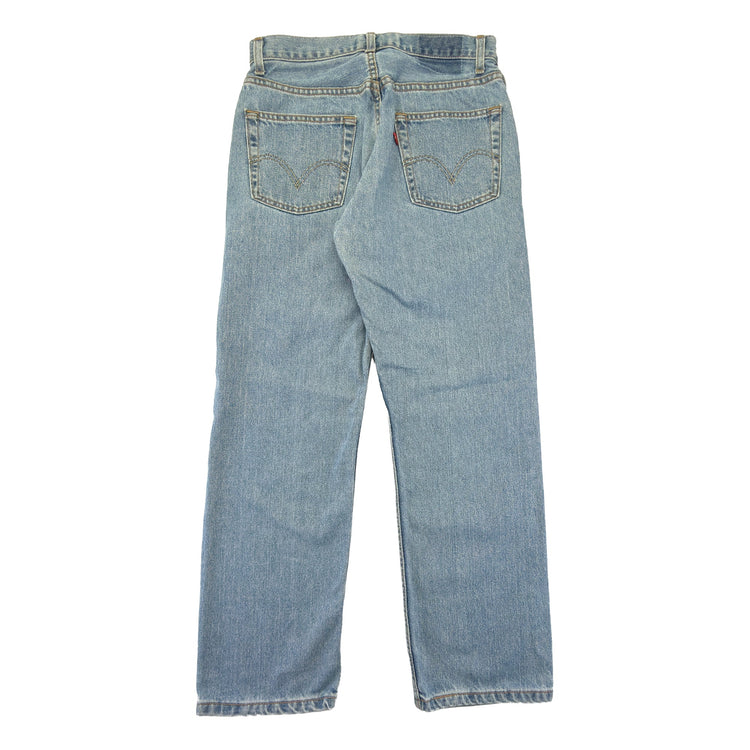 Levi's Jeans SKU: 3305 - Great Lakes Reclaimed Denim
