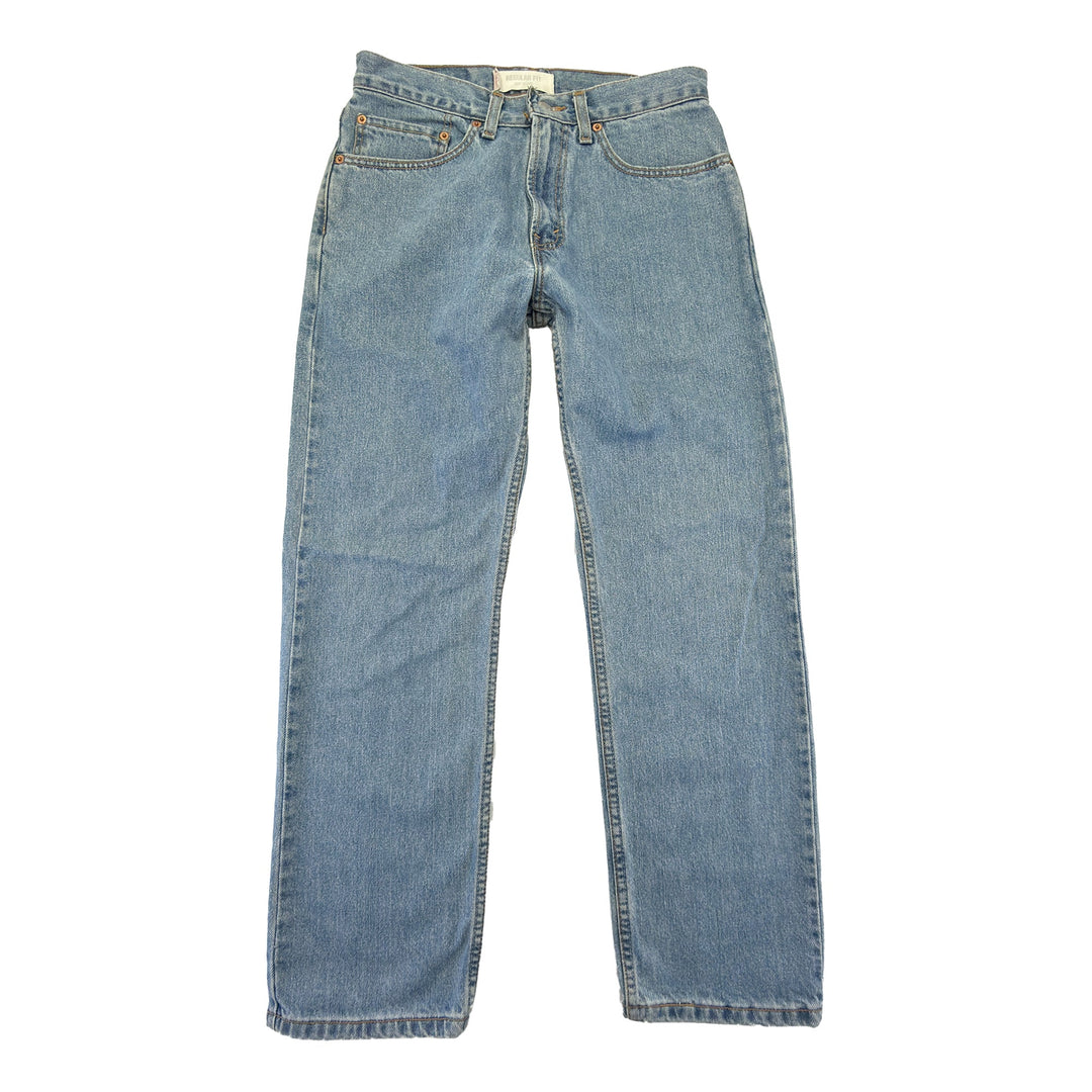 Levi's Jeans SKU: 3305 - Great Lakes Reclaimed Denim