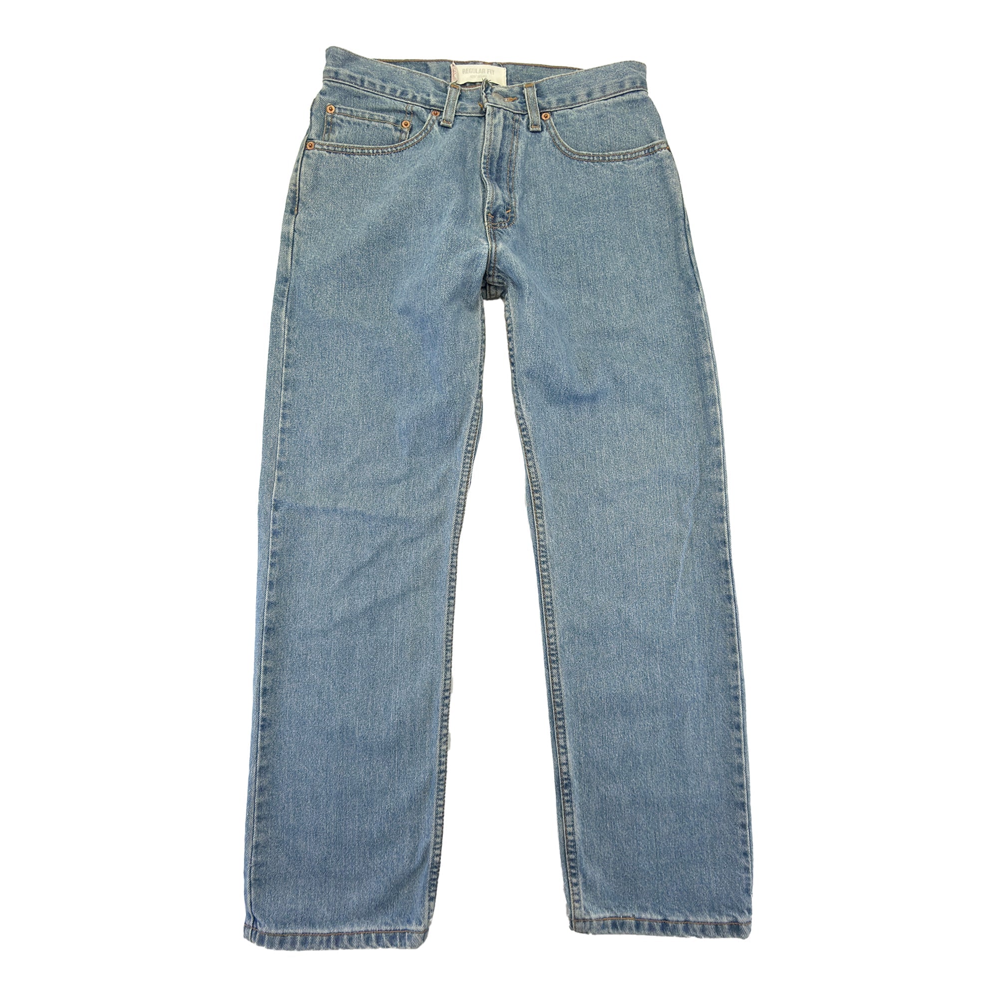 Levi's Jeans SKU: 3305 - Great Lakes Reclaimed Denim