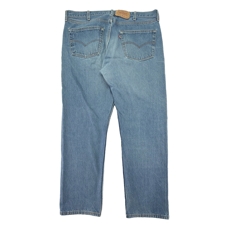 Levi's Jeans SKU: 3306 - Great Lakes Reclaimed Denim