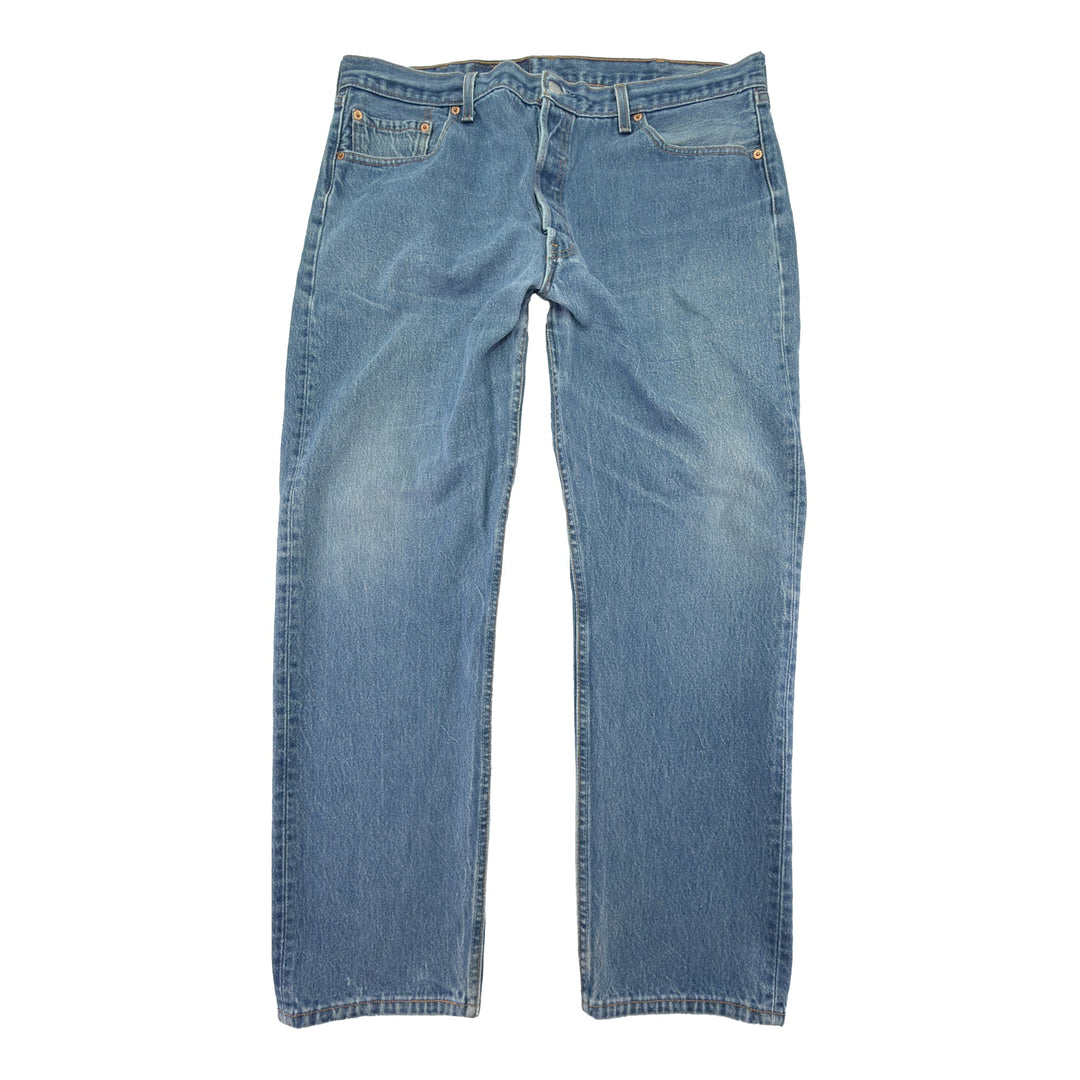 Levi's Jeans SKU: 3306 - Great Lakes Reclaimed Denim