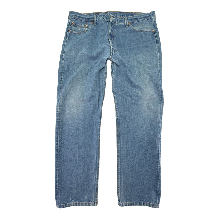 Levi's Jeans SKU: 3306 - Great Lakes Reclaimed Denim