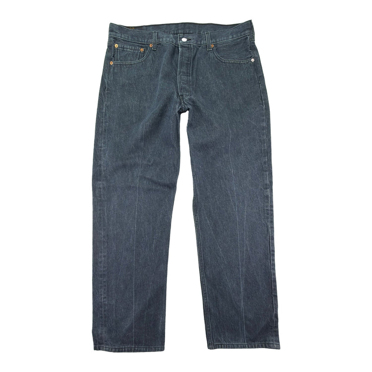 Levi's Jeans SKU: 3309 - Great Lakes Reclaimed Denim