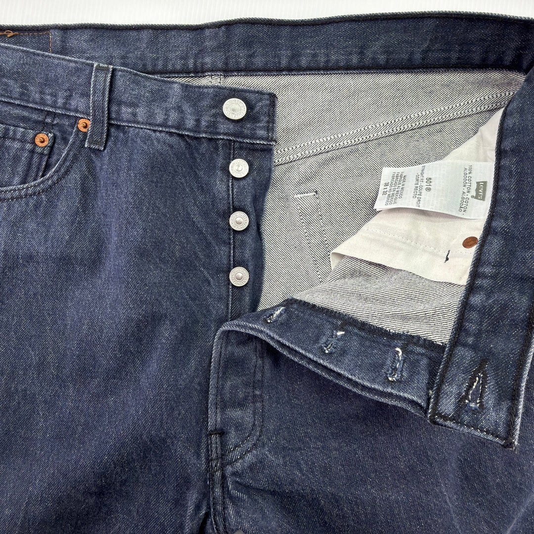 Levi's Jeans SKU: 3309 - Great Lakes Reclaimed Denim