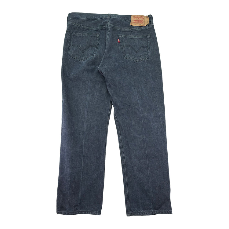 Levi's Jeans SKU: 3309 - Great Lakes Reclaimed Denim