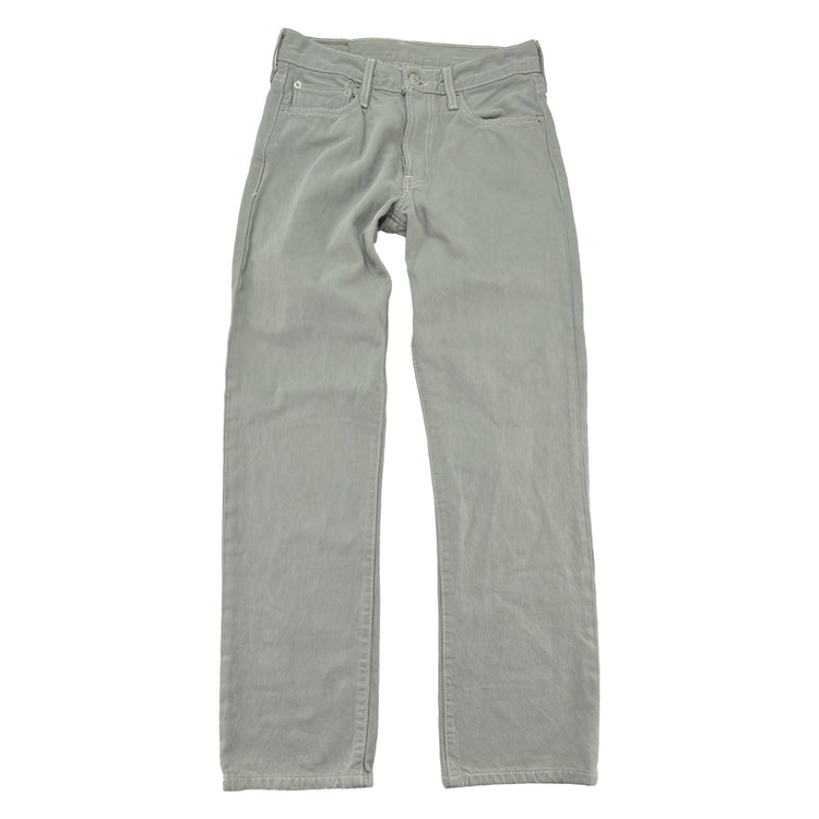 Levi's Jeans SKU: 3310 - Great Lakes Reclaimed Denim