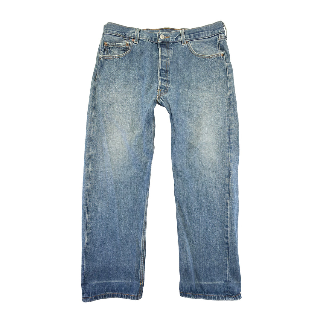 Levi's Jeans SKU: 3311 - Great Lakes Reclaimed Denim
