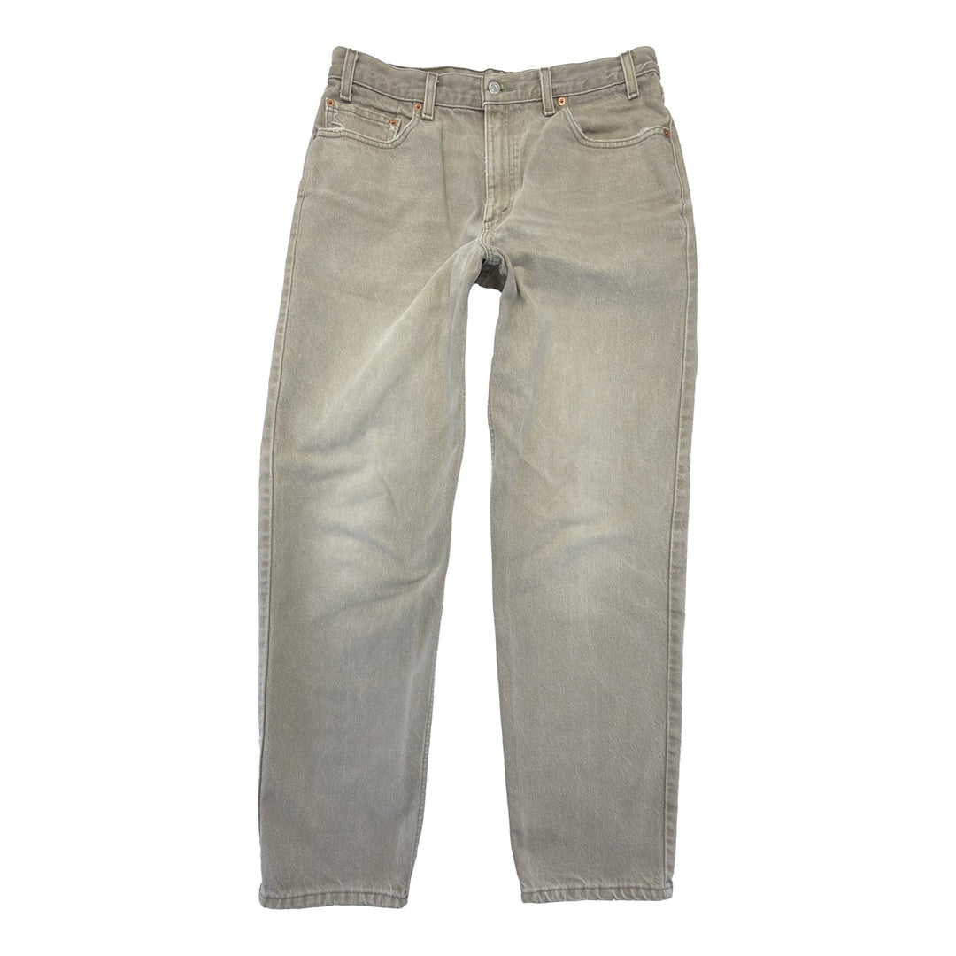Levi's Jeans SKU: 3312 - Great Lakes Reclaimed Denim