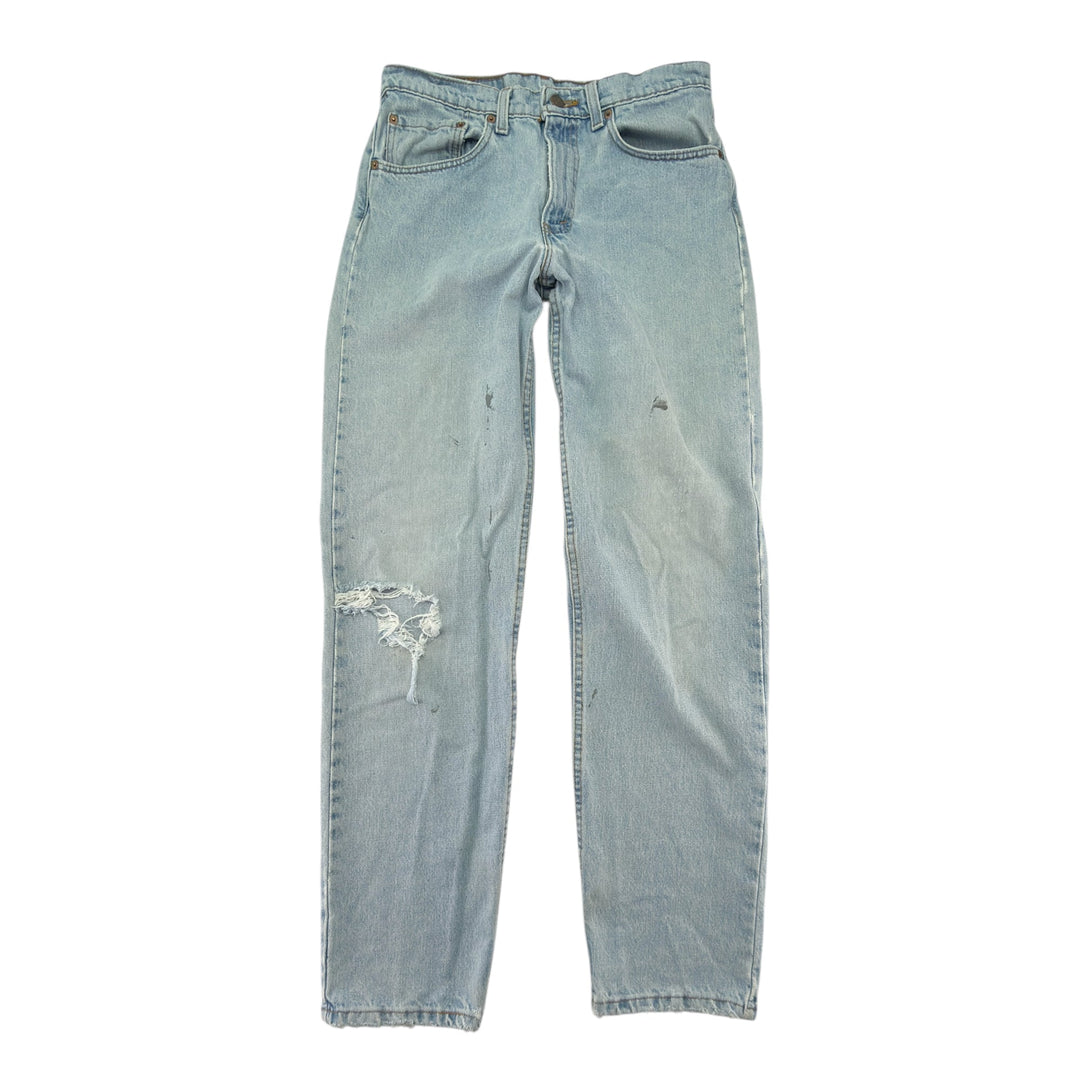 Levi's Jeans SKU: 3314 - Great Lakes Reclaimed Denim