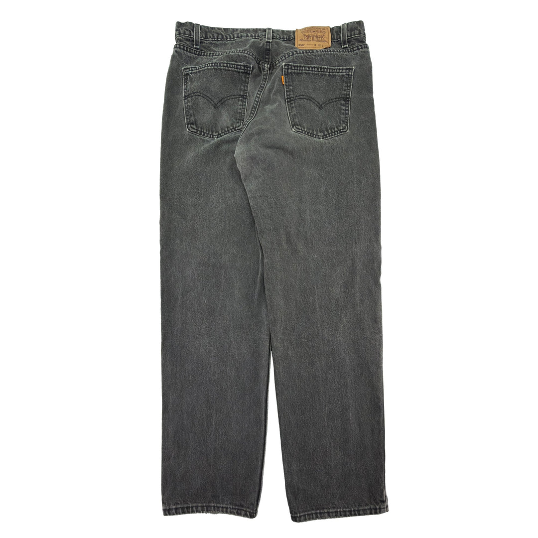Levi's Jeans SKU: 3315 - Great Lakes Reclaimed Denim