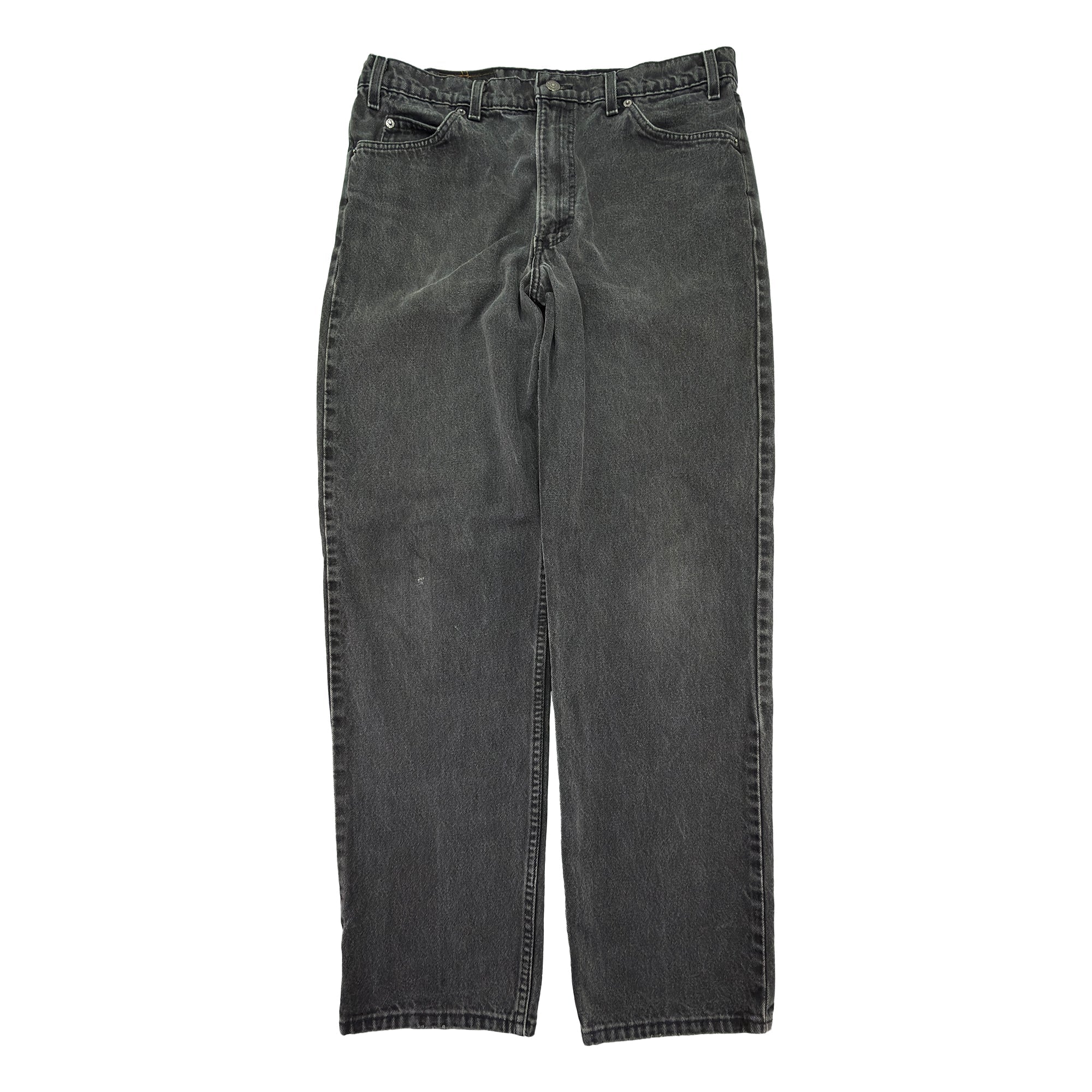 Levi's Jeans SKU: 3315 - Great Lakes Reclaimed Denim