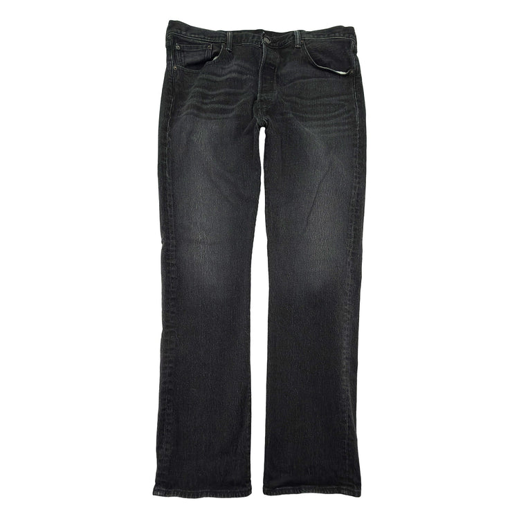 Levi's Jeans SKU: 3316 - Great Lakes Reclaimed Denim