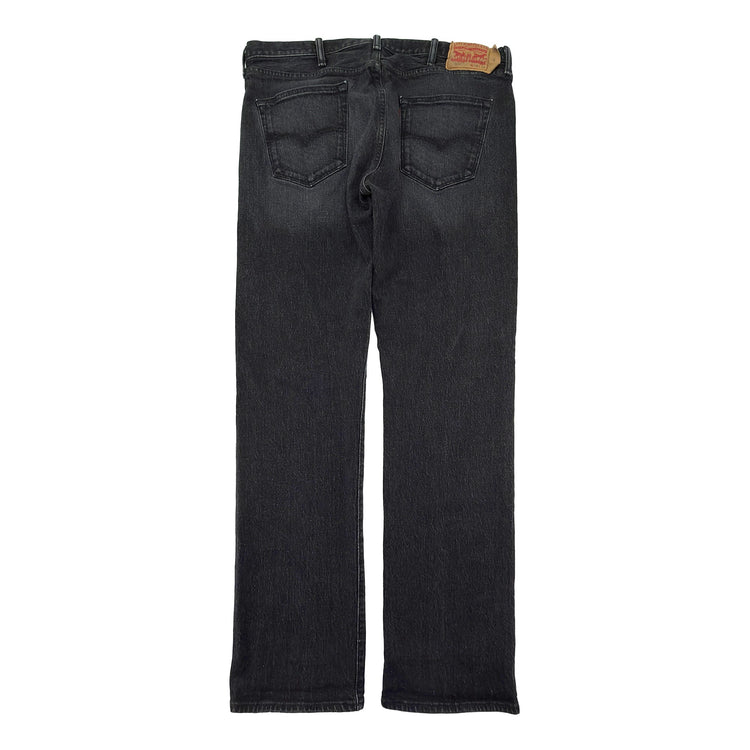 Levi's Jeans SKU: 3316 - Great Lakes Reclaimed Denim