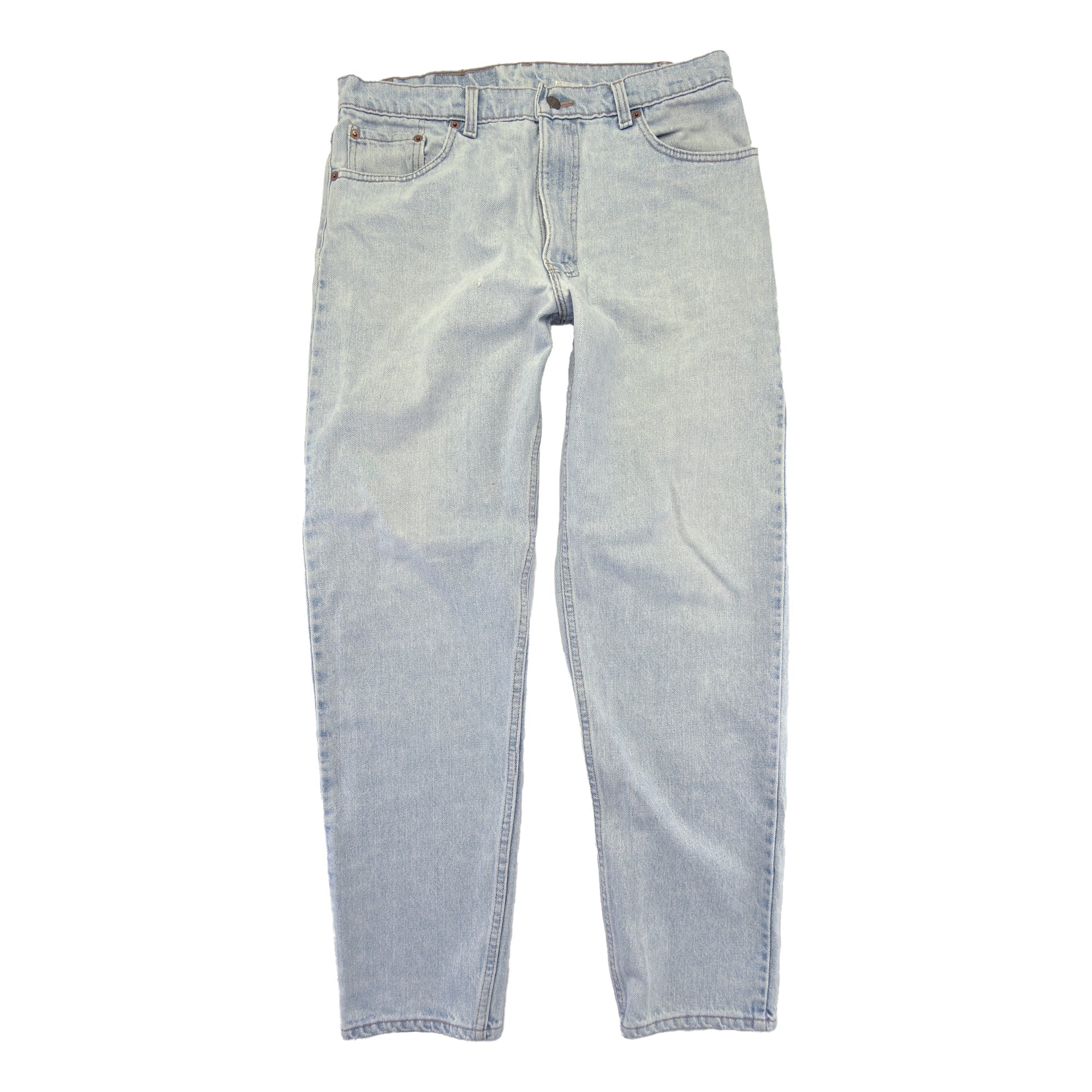 Levi's Jeans SKU: 3317 - Great Lakes Reclaimed Denim
