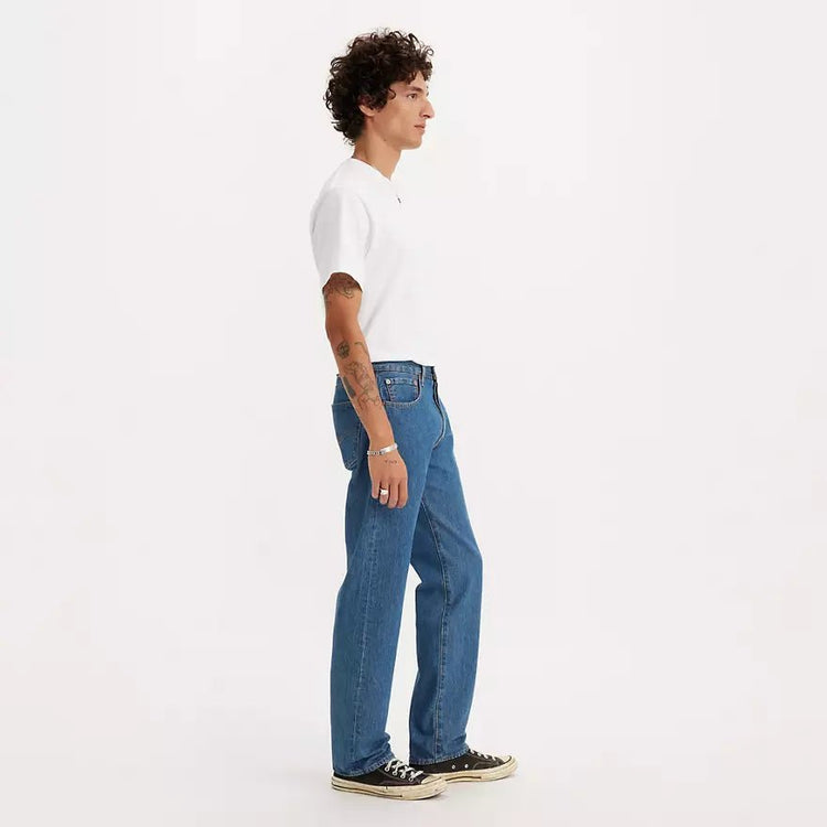 Levi's Jeans SKU: 501-levis-mens-jeans - Great Lakes Reclaimed Denim