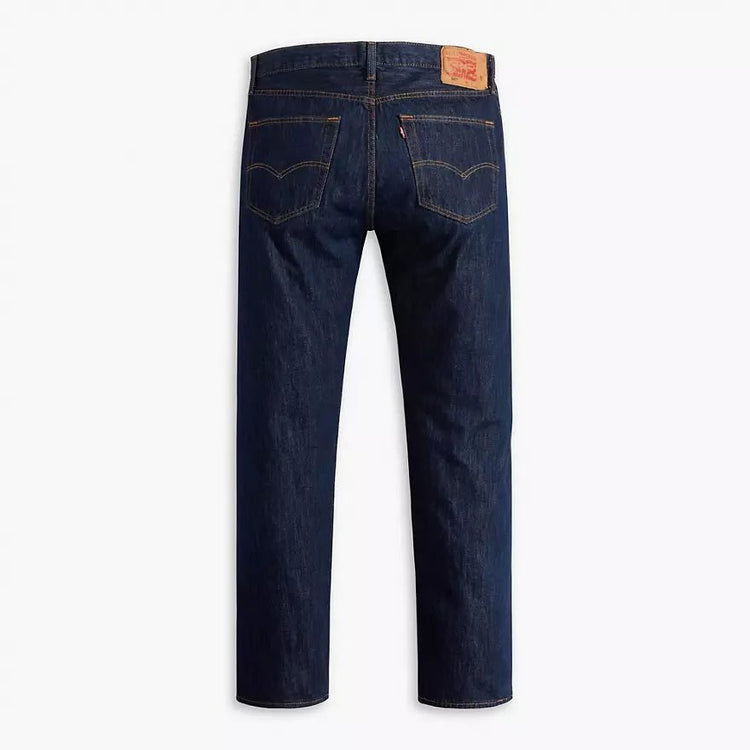 Levi's Jeans SKU: 501-levis-mens-jeans - Great Lakes Reclaimed Denim