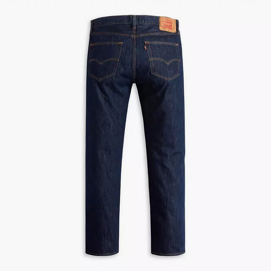 Levi's Jeans SKU: 501-levis-mens-jeans - Great Lakes Reclaimed Denim