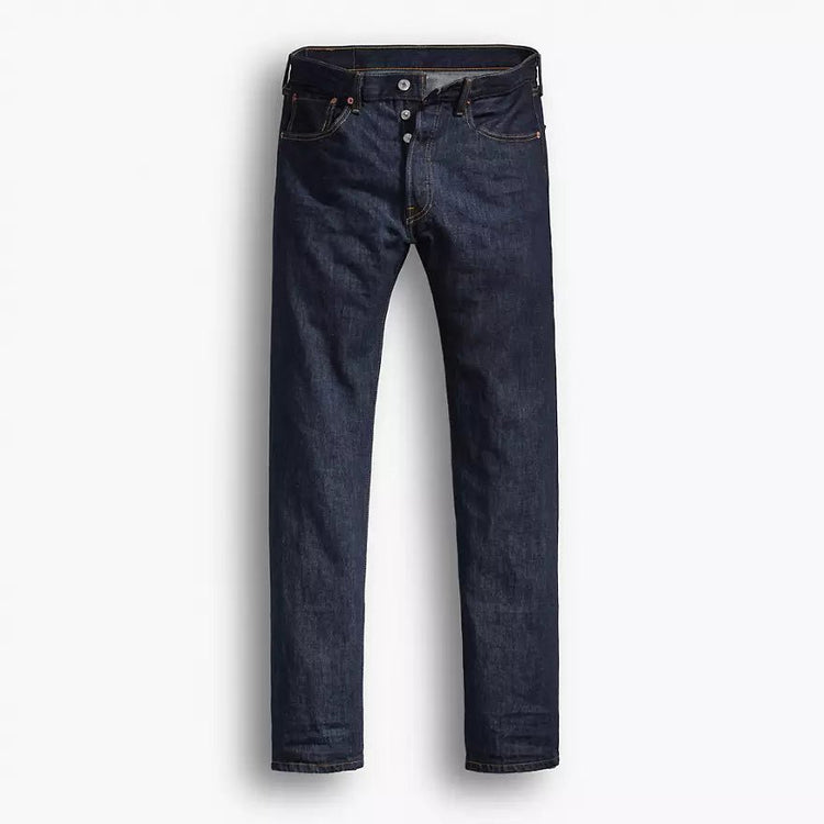 Levi's Jeans SKU: 501-levis-mens-jeans - Great Lakes Reclaimed Denim