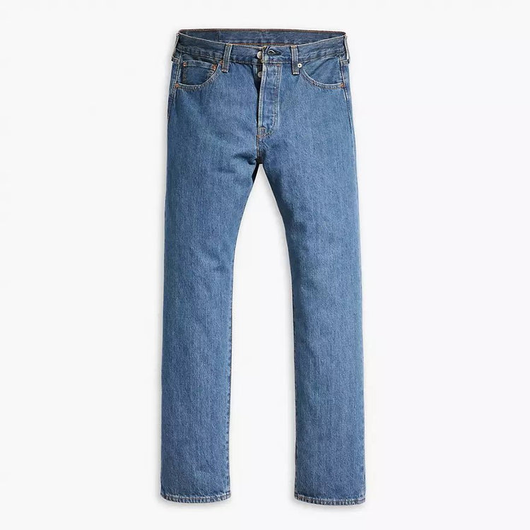 Levi's Jeans SKU: 501-levis-mens-jeans37 - Great Lakes Reclaimed Denim