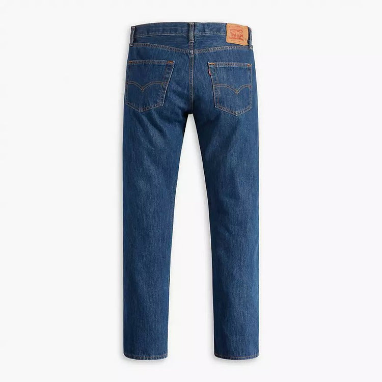 Levi's Jeans SKU: 501-levis-mens-jeans37 - Great Lakes Reclaimed Denim