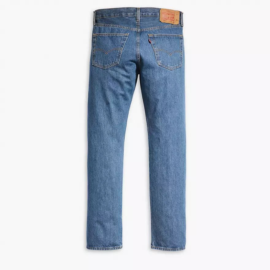 Levi's Jeans SKU: 501-levis-mens-jeans37 - Great Lakes Reclaimed Denim