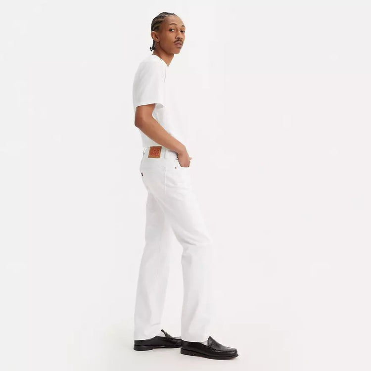 Levi's Jeans SKU: 501-levis-mens-jeans57 - Great Lakes Reclaimed Denim