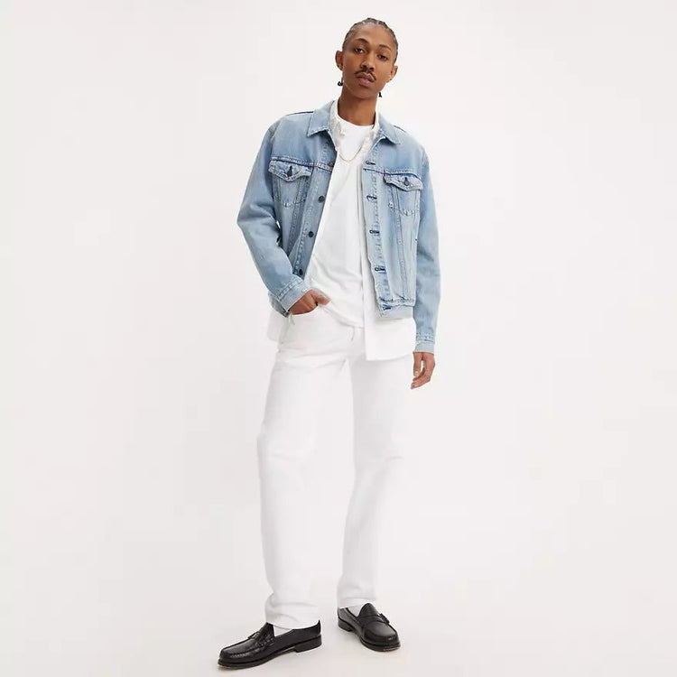 Levi's Jeans SKU: 501-levis-mens-jeans57 - Great Lakes Reclaimed Denim