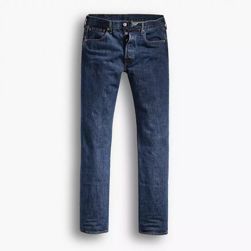 Levi's Jeans SKU: 501-levis-mens-jeans9 - Great Lakes Reclaimed Denim