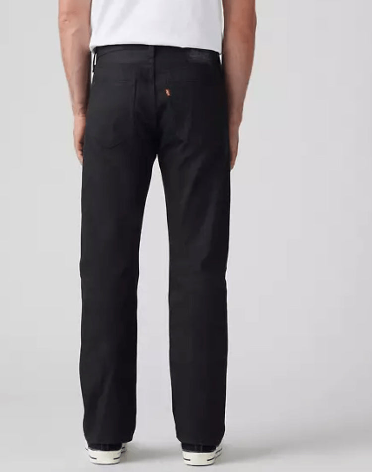 Levi's Jeans SKU: mens-levi-501-shrink-to-fit-jeans47 - Great Lakes Reclaimed Denim