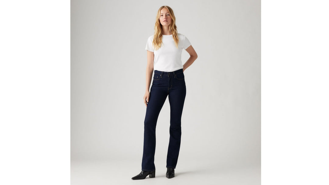 Levi's Jeans SKU: sku-50546696061226 - Great Lakes Reclaimed Denim