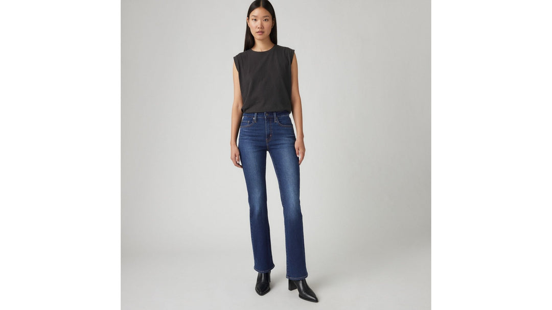 Levi's Jeans SKU: sku-50546696061226 - Great Lakes Reclaimed Denim