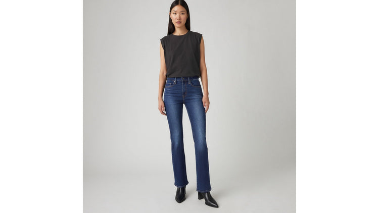 Levi's Jeans SKU: sku-50546696061226 - Great Lakes Reclaimed Denim