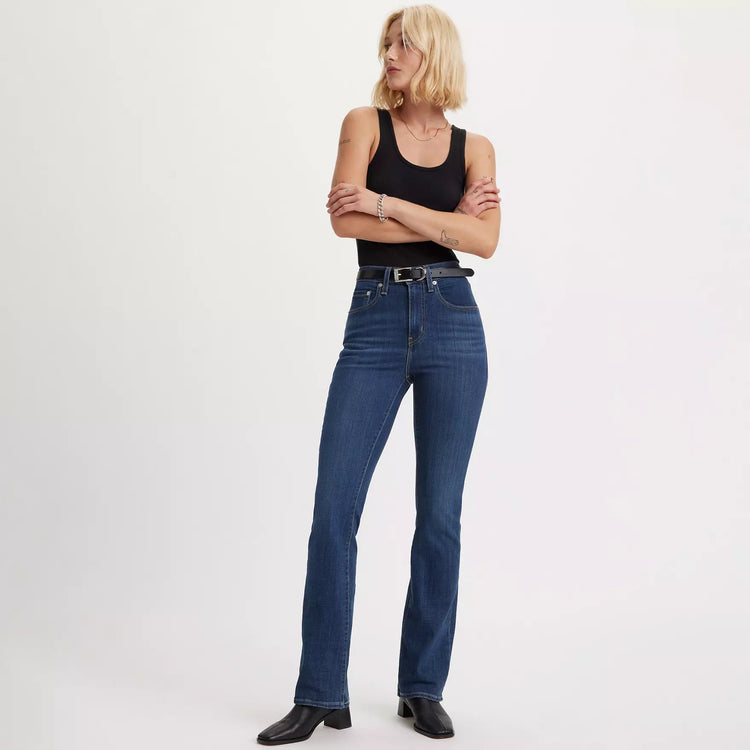 Levi's Jeans SKU: sku-50546696061226 - Great Lakes Reclaimed Denim
