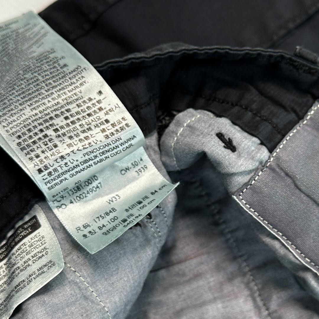 Levi's Shorts SKU: 3020 - Great Lakes Reclaimed Denim