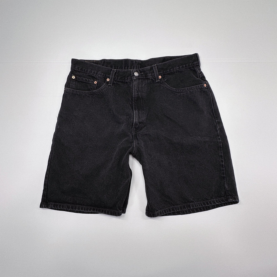 Levi's Shorts SKU: 3135 - Great Lakes Reclaimed Denim