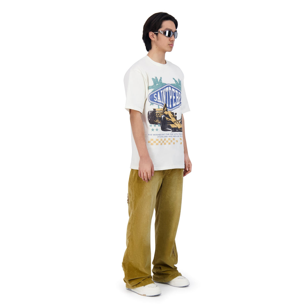 Saint Perry Corduroy Pants