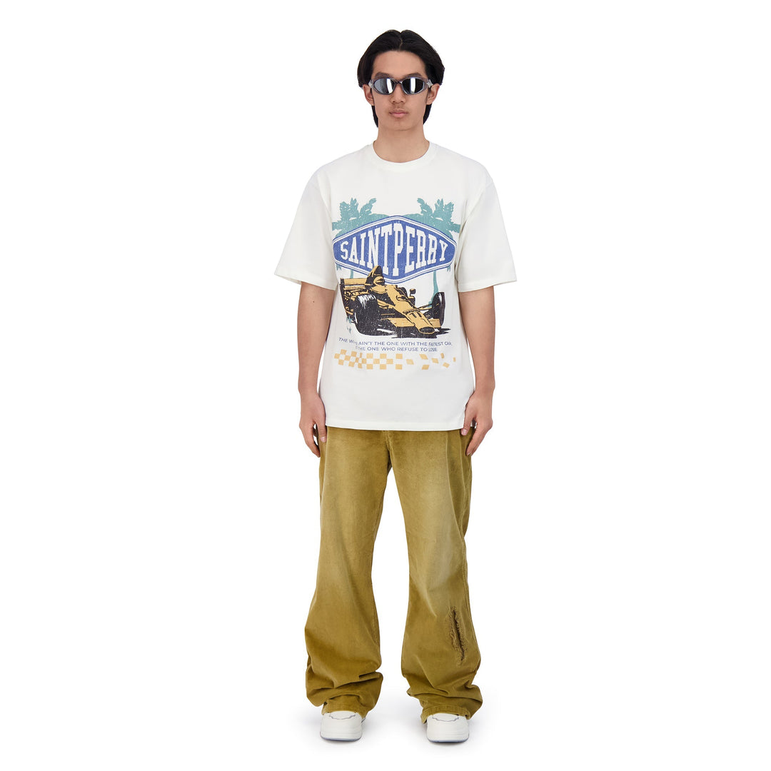 Saint Perry Corduroy Pants