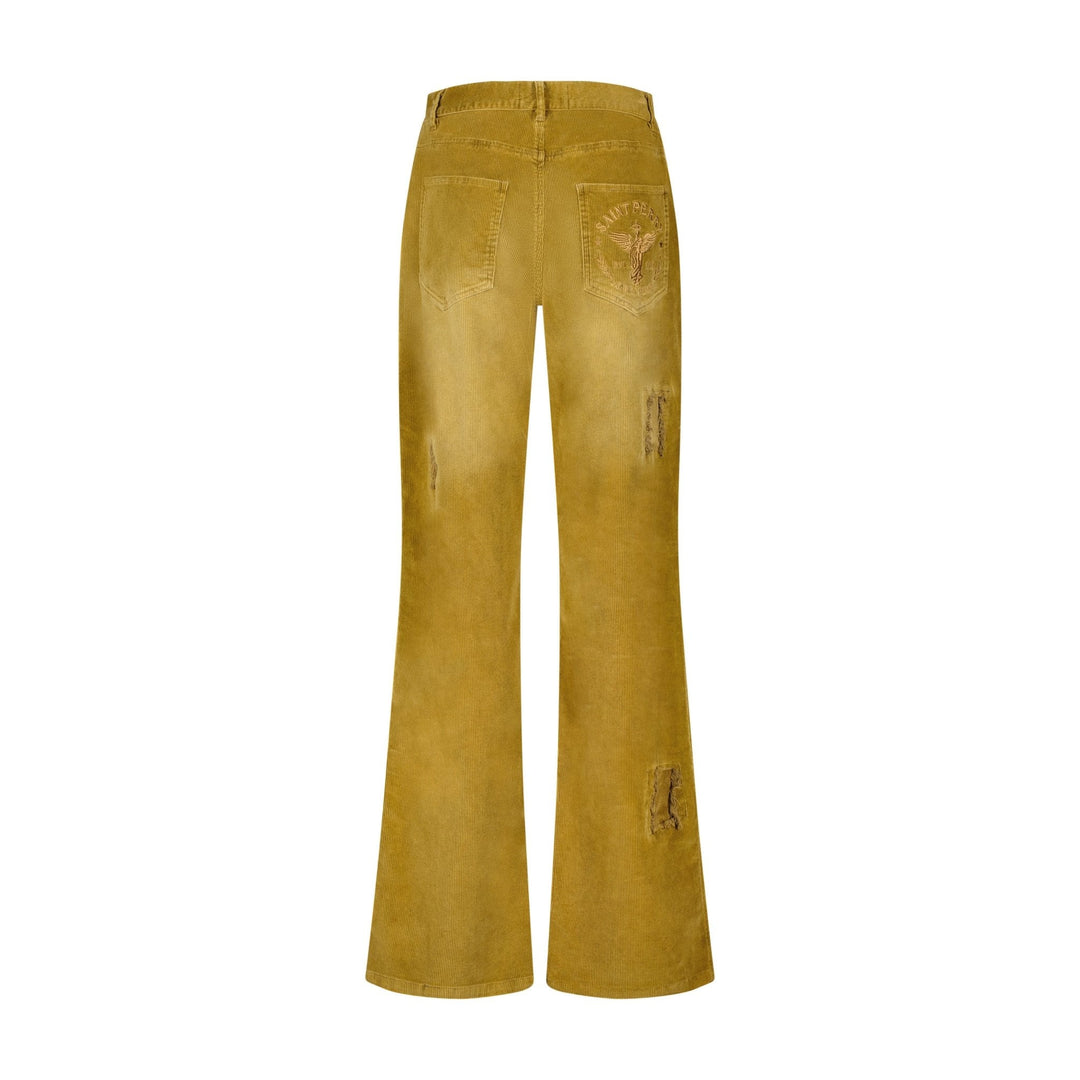 Saint Perry Corduroy Pants